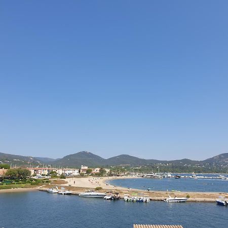 Magnifique 2 Pieces Vue Port Et Mer Коголин Экстерьер фото
