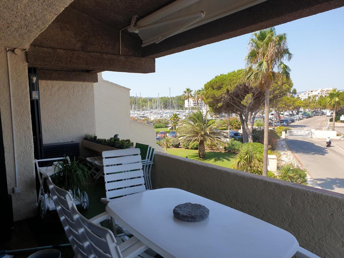 Magnifique 2 Pieces Vue Port Et Mer Коголин Экстерьер фото