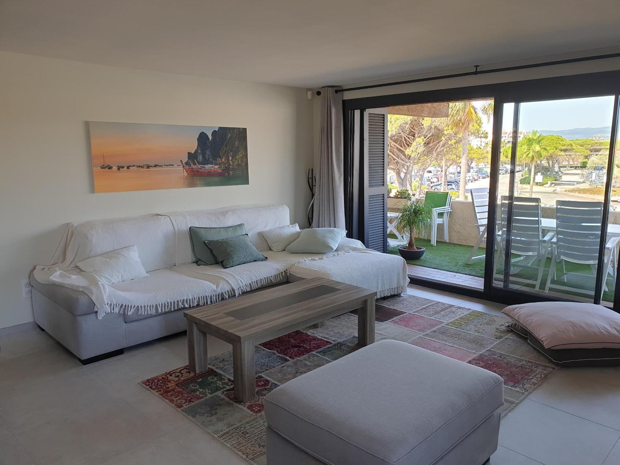 Magnifique 2 Pieces Vue Port Et Mer Коголин Экстерьер фото